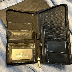 LE Disney DVC Cruise Travel Organizer